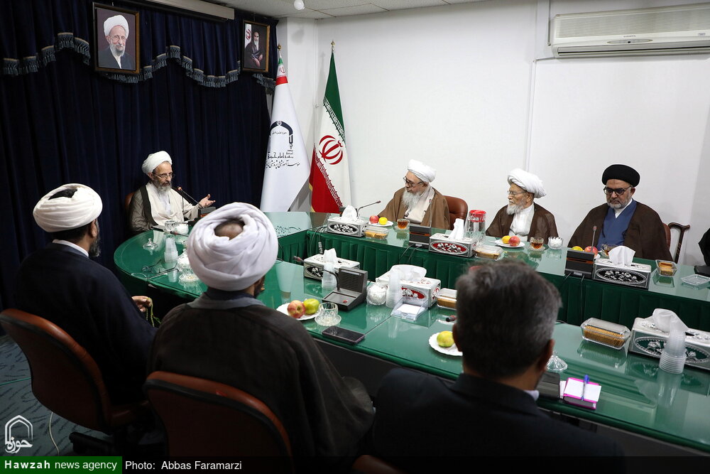 تحقق رسالت الهی نیازمند همافزایی جهانی مومنان و عالمان دینی است