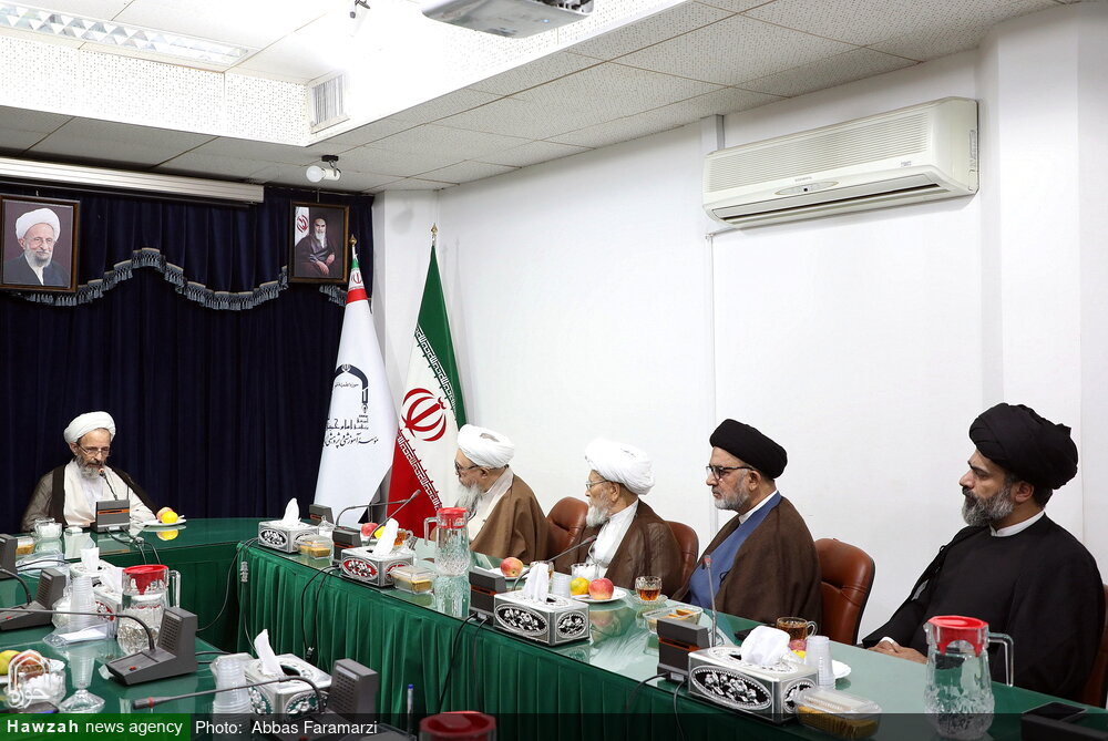 تحقق رسالت الهی نیازمند همافزایی جهانی مومنان و عالمان دینی است