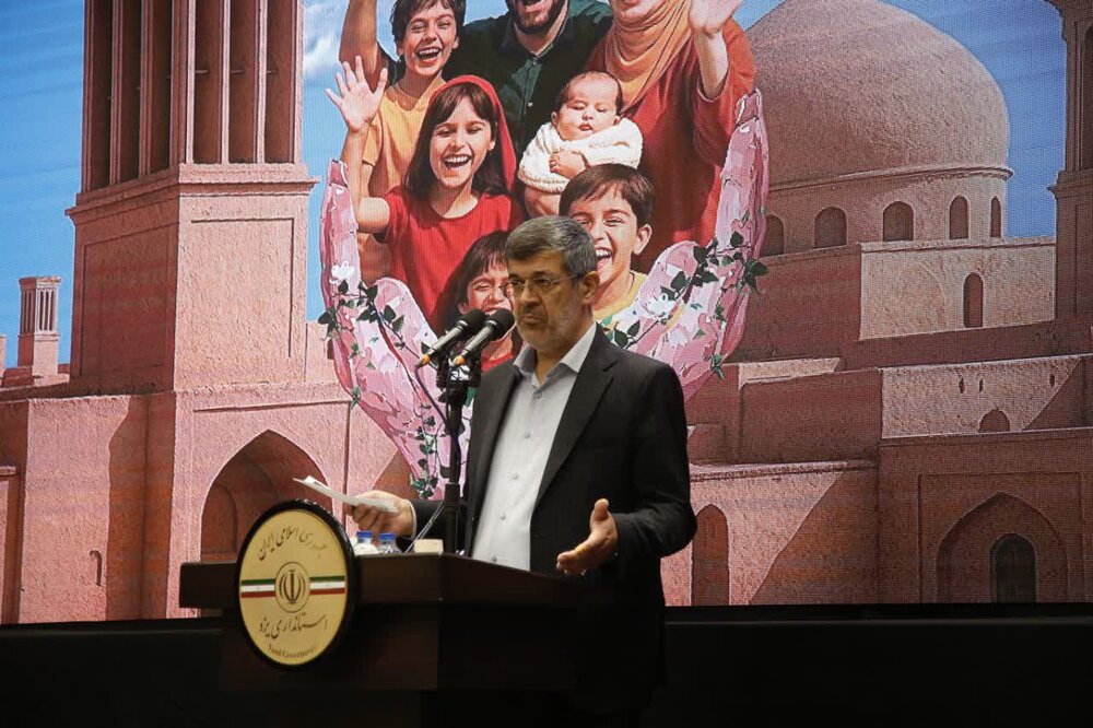 کاهش جمعیت، استقلال و آینده کشور را تهدید می‌کند