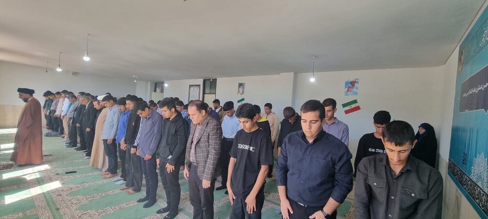 سه‌شنبه‌های حضور در مدارس سی سخت