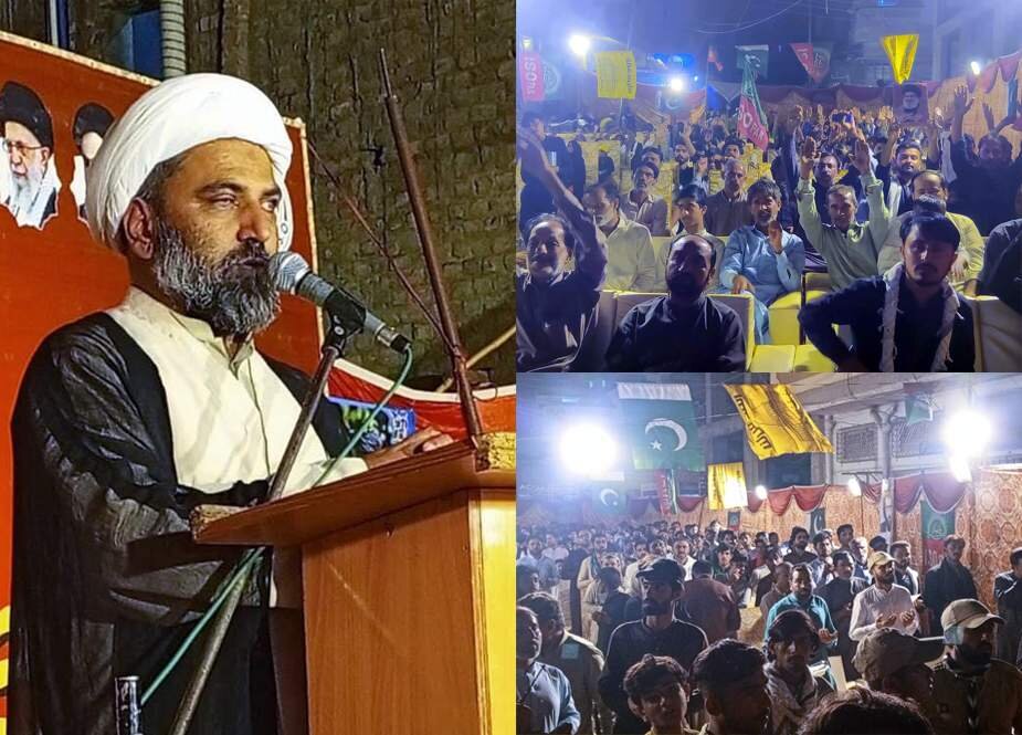 اقوام عالم؛ محور مقاومت کی مظلومیت و صداقت اور اسرائیل و امریکہ کے مکر و فریب، ظلم و بربریت کو بخوبی پہچان چکی ہیں