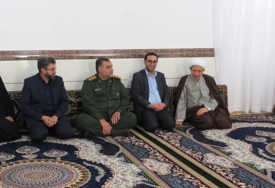 توسعه عدالت قضایی و تحکیم وحدت از اهداف دستگاه قضا در استان‌های مرزی است