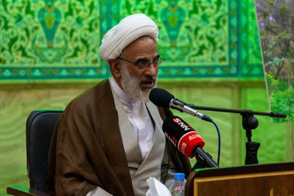 سردار افشار در هر صحنه‌ای برای وحدت نیروهای انقلابی تلاش می‌کرد