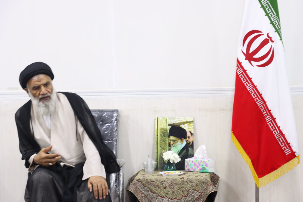 نشست بررسی وضعیت صید و فروش دام و آبزیان در خوزستان