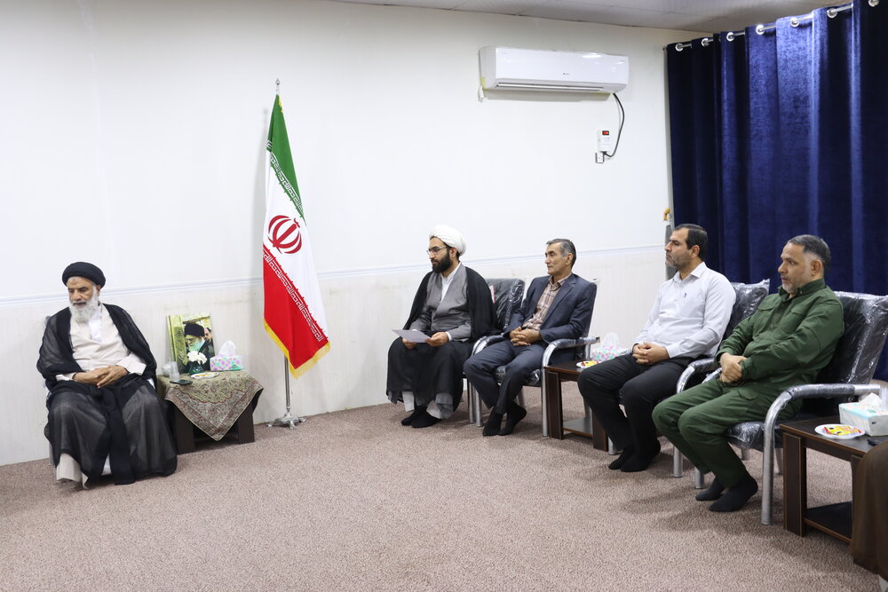 نشست بررسی وضعیت صید و فروش دام و آبزیان در خوزستان