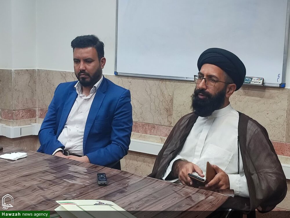 پیشینه تاریخی پژوهش در حوزه‌های علمیه، ریشه در فرهنگ اسلامی دارد