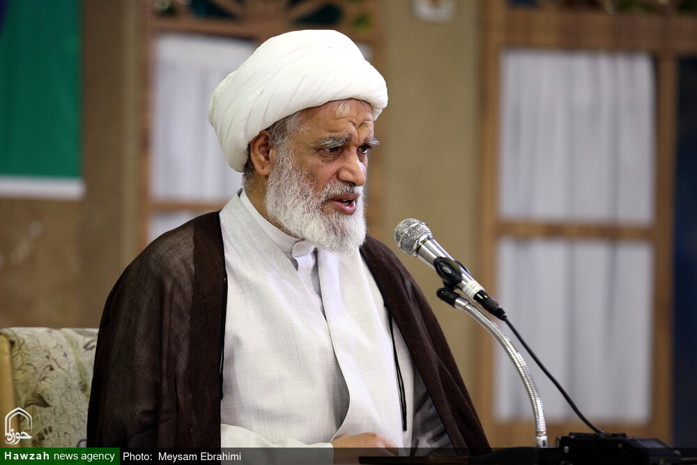 چرا دشمنی آمریکا با ما پایانی ندارد؟ / هیچ قدرتی نمیتواند اراده ملت ایران را بشکند