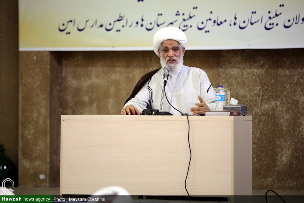 چرا دشمنی آمریکا با ما پایانی ندارد؟ / هیچ قدرتی نمیتواند اراده ملت ایران را بشکند