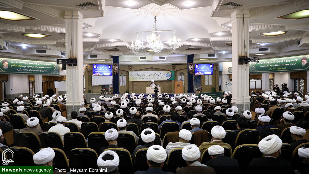 چرا دشمنی آمریکا با ما پایانی ندارد؟ / هیچ قدرتی نمیتواند اراده ملت ایران را بشکند