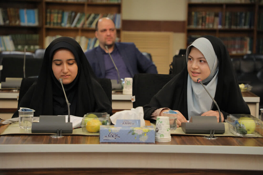 طرح «صبح رویش» پیوندی مبارک میان نماز جمعه و هنر انقلاب است