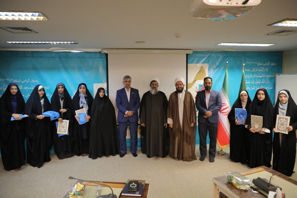 طرح «صبح رویش» پیوندی مبارک میان نماز جمعه و هنر انقلاب است