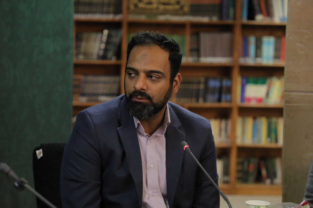 طرح «صبح رویش» پیوندی مبارک میان نماز جمعه و هنر انقلاب است