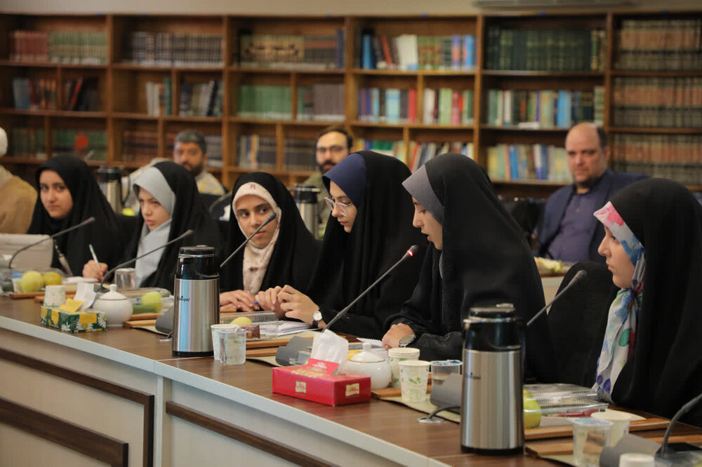 طرح «صبح رویش» پیوندی مبارک میان نماز جمعه و هنر انقلاب است