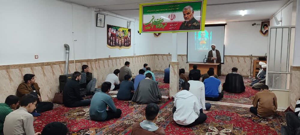 شهید سنوار نماد مقاومت در برابر اشغالگران صهیونیست است