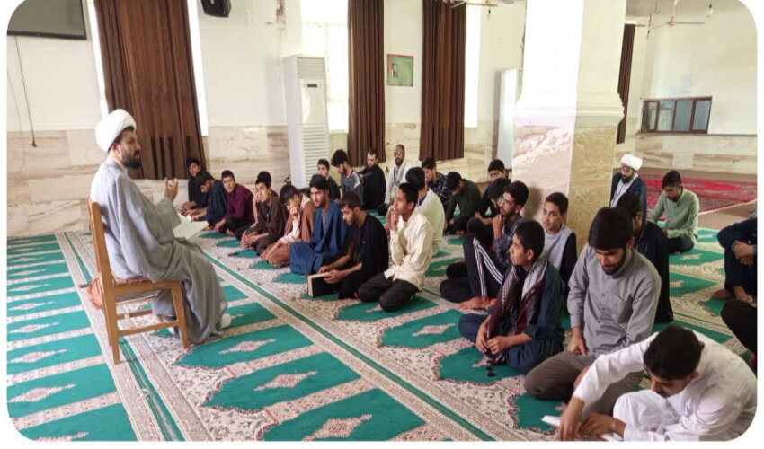 نهج‌البلاغه چراغ هدایت و راهنمای زندگی خردمندانه و مؤمنانه است