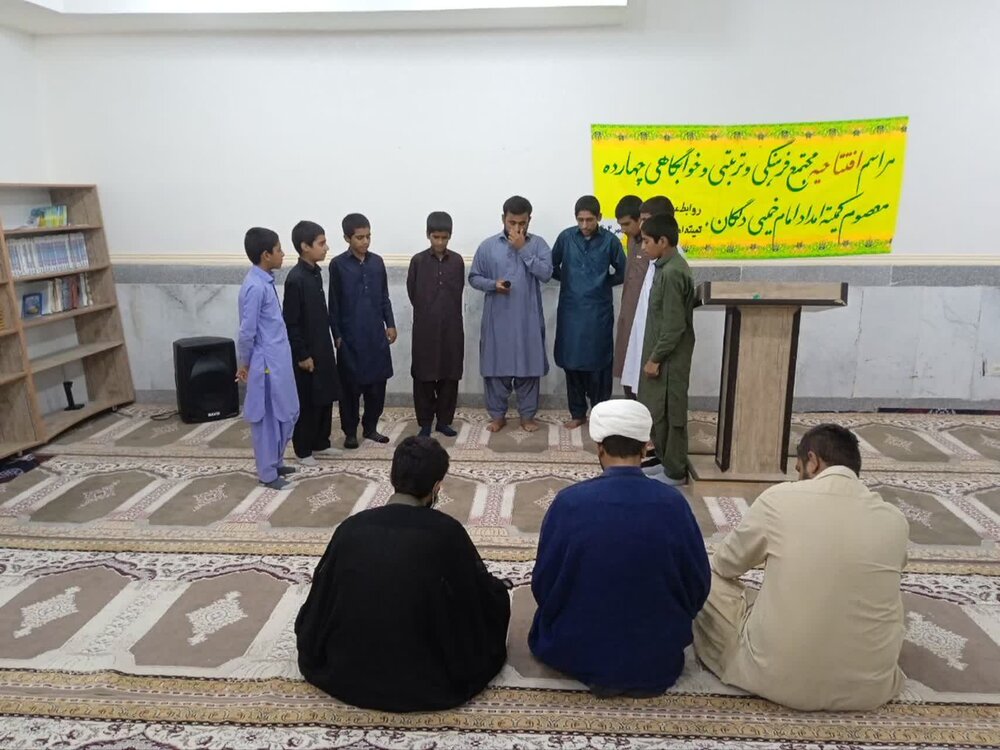 امام جمعه دلگان