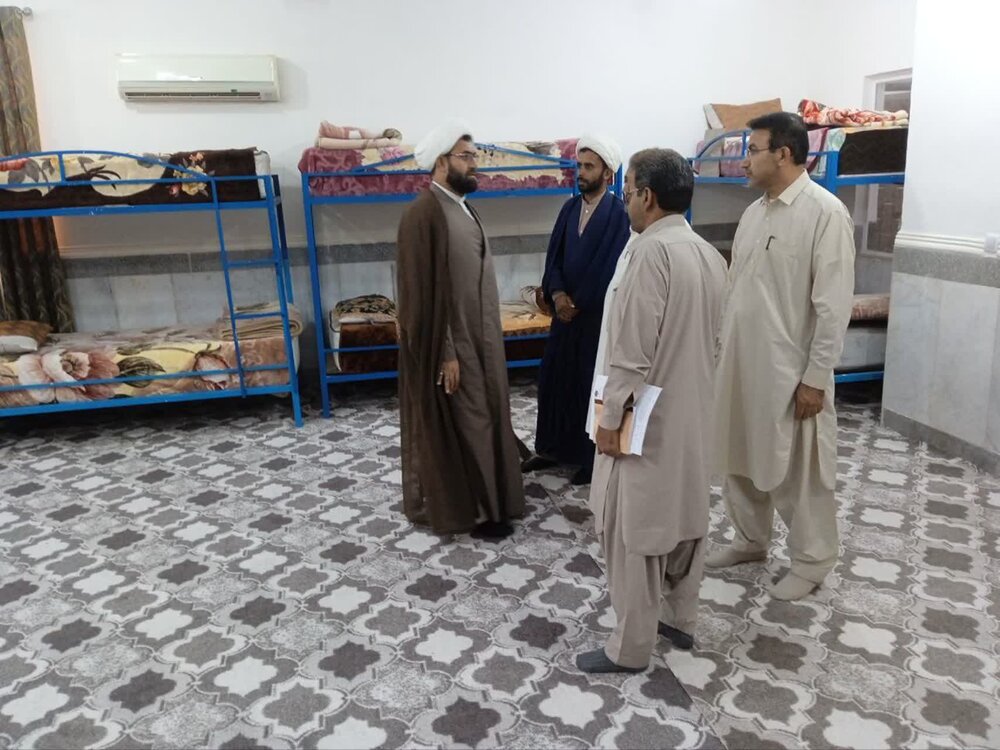 امام جمعه دلگان