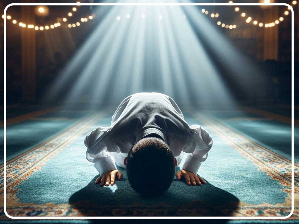 Que faire pour ressentir les effets de la prière dans notre vie?