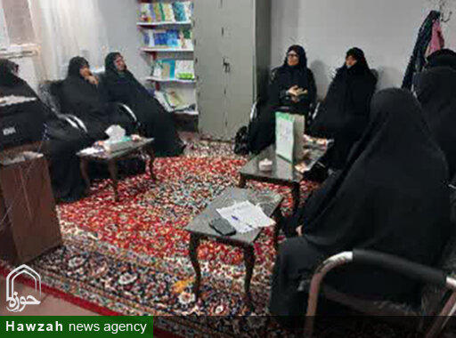 رسالت خطیر طلاب طرح امین در تبیین معارف اسلامی برای نسل جوان