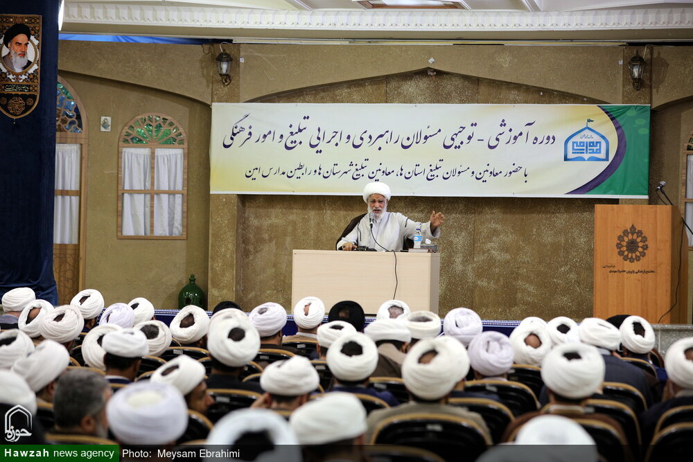 Perché l’inimicizia dell’America verso di noi non ha fine? / Nessuna potenza può spezzare la volontà del popolo iraniano