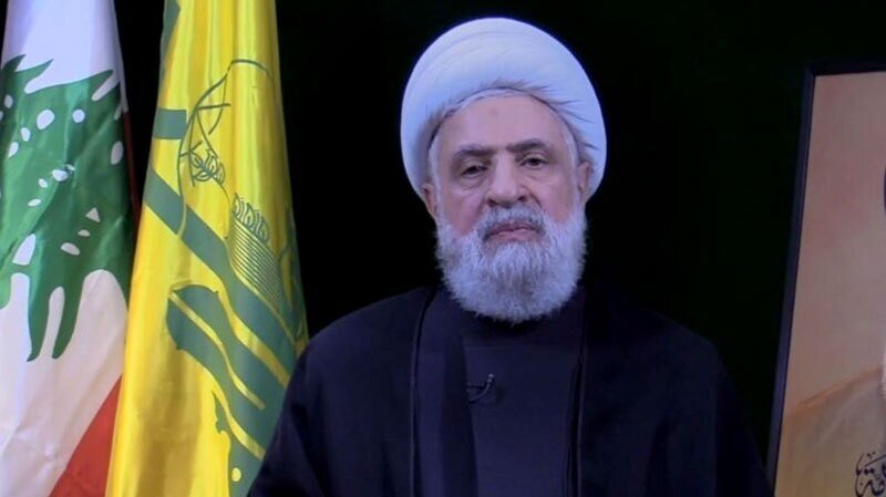 سلاح حزب الله بخشی از قدرت لبنان است