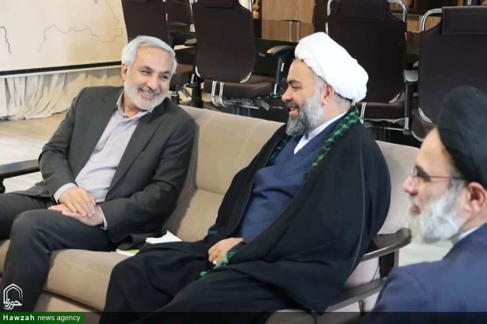 تأمین اعتبارات فرهنگی؛ دغدغه‌ مشترک مجلس و تبلیغات اسلامی