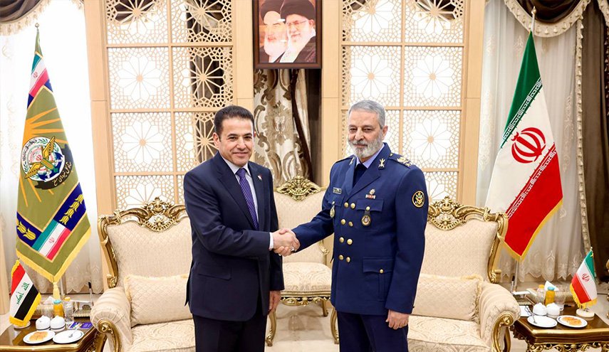 مستشار الأمن القومي العراقي: لن نسمح باستخدام أراضي العراق لتهديد أمن إيران والدول المجاورة