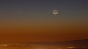 مكتب آية الله العظمى السيستاني يعلن غرة شهر جمادى الأولى