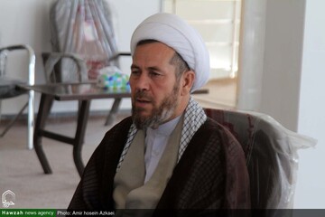 ولایتمداری، رمز اقتدار نیروهای مسلح است