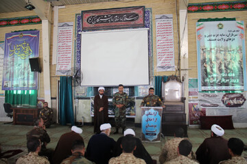 امروز بیش از هر زمان دیگری، نیازمند کار فرهنگی عمیق و اثرگذار هستیم+عکس