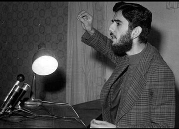 دیالمه، علمدار دفاع از امام