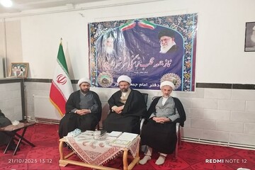 در عرصه تبلیغ دینی نیازمند نگاهی نو و روزآمد هستیم