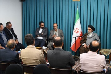 مساجد باید محور امور فرهنگی و اجتماعی محلات باشند 