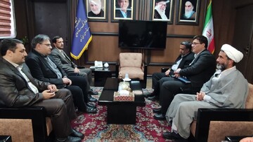 کرمان، میزبان نخستین عهدواره شهدای کانون‌های فرهنگی هنری مساجد کشور می‌شود+عکس