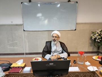 حوزه علمیه مرکز تربیت عالمان دین است / طراحی دوره ۲۶۰ ساعته ویژه اساتید حوزه‌های علمیه