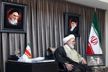 خدمت‌رسانی پستی، عبادتی الهی در مسیر رضایت مردم است+عکس