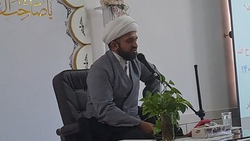 مراقبت از گفتار کلید آرامش روحی است