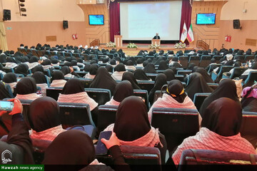 همایش خانوادگی طلاب جهادگر استان خوزستان برگزار می‌شود