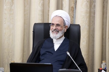 تصاویر/ جلسه شورای نگهبان