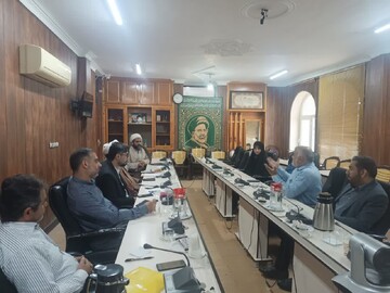 لزوم تکمیل اطلس فرهنگی جامعه ستایشگران استان بوشهر