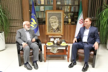 حمایت از اقشار آسیب‌پذیر به ویژه در مناطق محروم از اولویت‌های کمیته امداد است