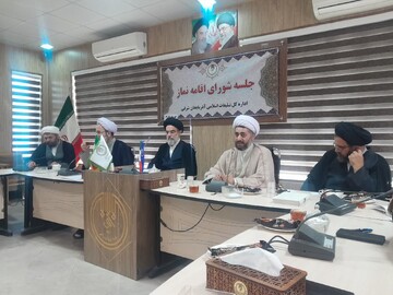 اقامه نماز اول وقت نباید مانع خدمت‌رسانی به مردم شود