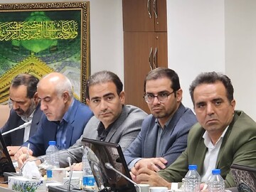 کاشان به مجمع شهرهای زیارتی کشور می‌پیوندد