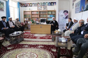 نماز کلید رهایی از آسیب‌های اجتماعی است