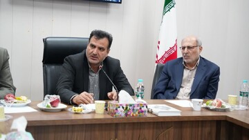 پارک علم و فناوری، کانون راهگشایی مشکلات اشتغال و سرمایه در کاشان است