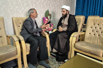 «جایزه ملی جهادگران حوزوی» آبان امسال رونمایی می‌‎شود