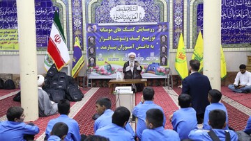 نهادها و  شرکت‌های صنعتی به محرومان جامعه توجه ویژه‌ای داشته باشند+تصاویر