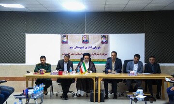 تعامل سازنده میان مسئولین، زمینه‌ساز خدمت‌رسانی مؤثرتر به مردم است