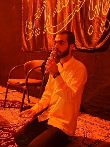 تصاویر/ نشست هیئت مدرسه علمیه امیرالمومنین(ع) آران و بیدگل