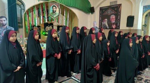 تصاویر/ یادواره شهدای ورزشکار شهرستان زرند